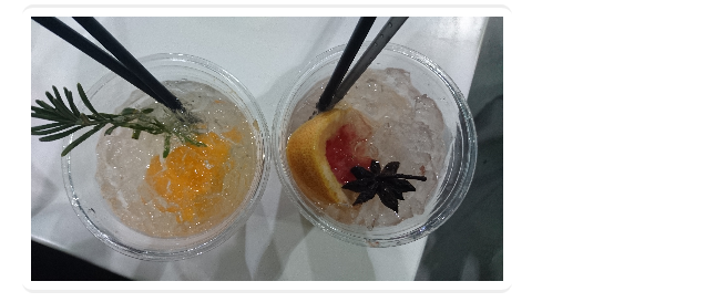 Good Food and Wine Show 2016 Fresh! (Event Review)
