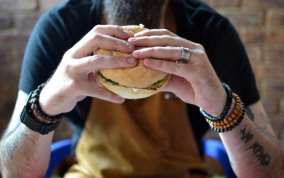 Bone Marrow Burger Social Savage Jan Schoeman 1