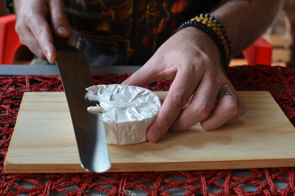 Spier Creative Block Bunny Chow Baked Camembert Roelia Schoeman (3)